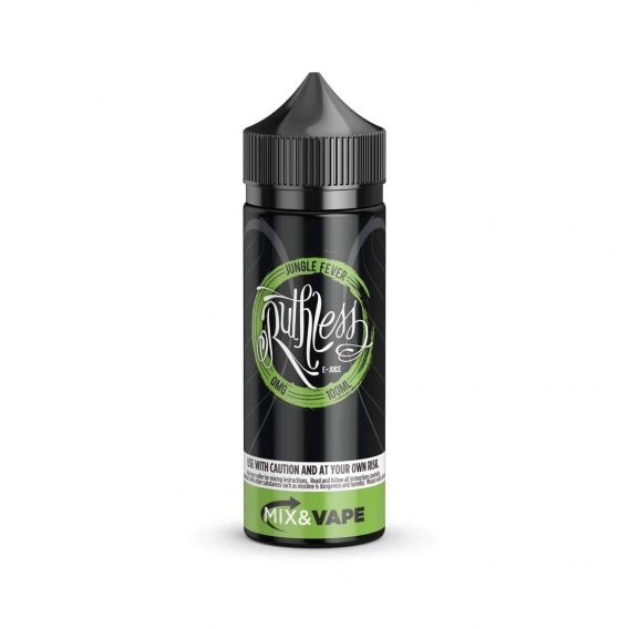 Ruthless Jungle Fever 120ml
