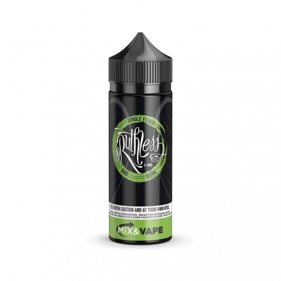 Ruthless Jungle Fever 120ml