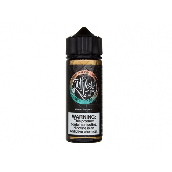 Ruthless Paradize 120ml