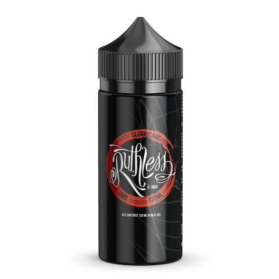 Ruthless Slurricane 120ml