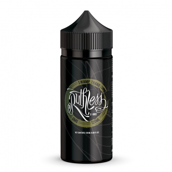 Ruthless Swamp Thang 120ml