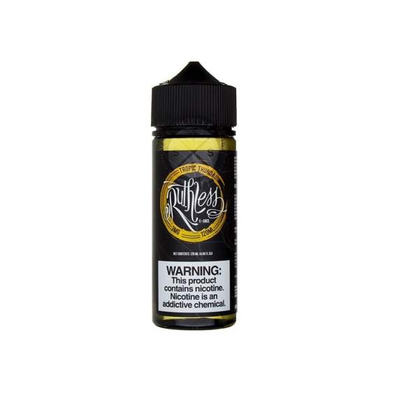 Ruthless Tropic Thunda 120ml