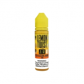 Hakkında daha ayrıntılıLemon Twist E-Liquids - Peach Blossom Lemonade - 60ml