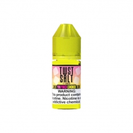 Hakkında daha ayrıntılıLemon Twist E-Liquids - Pink Punch Lemonade TWIST SALT - 30ml