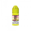 Lemon Twist E-Liquids - Pink Punch Lemonade TWST SALT - 30ml