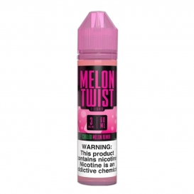 Hakkında daha ayrıntılıMelon Twist E-Liquids - Chilled Melon Remix - 60ml