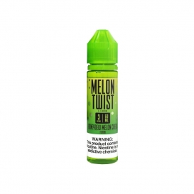 Hakkında daha ayrıntılıMelon Twist E-Liquids - Honeydew Melon Chew - 60ml