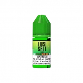 Hakkında daha ayrıntılıMelon Twist E-Liquids - Honeydew Melon Chew TWIST SALT - 30ml