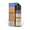 Yogi ELiquid - Blueberry Yogi - 60ml