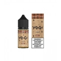 Yogi E Liquid Salts - Java Yogi Salt - 30ml