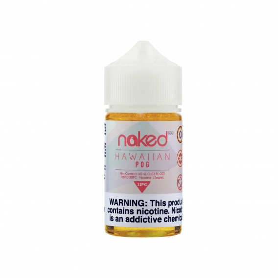 Naked 100 By Schwartz - Hawaiian Pog - 60ml