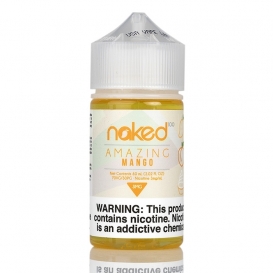 Hakkında daha ayrıntılıNaked 100 By Schwartz - Mango - 60ml
