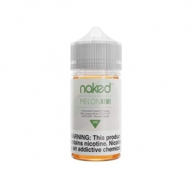 Hakkında daha ayrıntılıNaked 100 By Schwartz - Melon Kiwi - 60ml