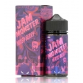 Jam Monster E-Juice - Mixed Berry - 100ml